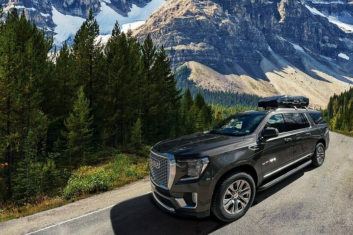 Denver to Vail limo - Photo 1 of 13